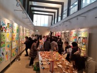 準備の最中です