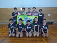１日目出場メンバー