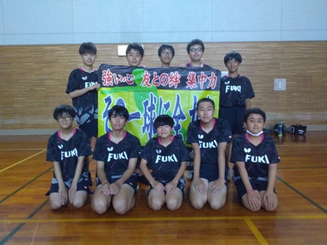１日目出場メンバー